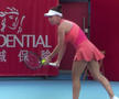 Simona Halep - Anna Blinkova