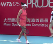 Simona Halep - Anna Blinkova