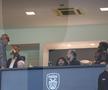 Loja FCSB-ului pentru meciul cu PAOK, mai încăpătoare ca niciodată