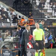 Cum se fac schimbările în PAOK - FCSB, foto: Ionuț Iordache (GSP)