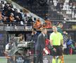 Cum se fac schimbările în PAOK - FCSB, foto: Ionuț Iordache (GSP)