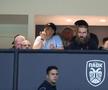 Loja FCSB-ului pentru meciul cu PAOK, mai încăpătoare ca niciodată