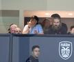 Loja FCSB-ului pentru meciul cu PAOK, mai încăpătoare ca niciodată