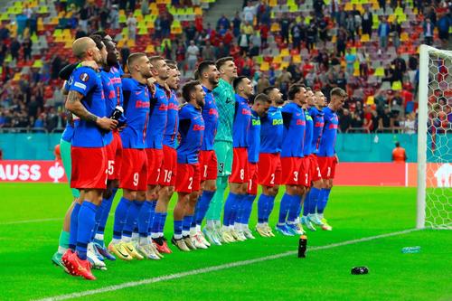 FCSB, foto: Imago Images
