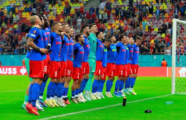 „Steaua, campioana Europei, vine pe Toumba” » Grecii, descriere controversată, cu 4 ore înainte de PAOK - FCSB