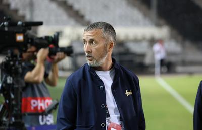 Prima reacție a lui MM Stoica, după ce FCSB a învins-o pe PAOK: „După mulți ani”