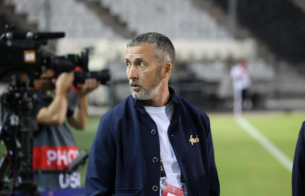 Prima reacție a lui MM Stoica, după ce FCSB a învins-o pe PAOK: „După mulți ani”