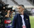 PAOK - FCSB, imagini înainte de meci