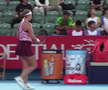 Simona Halep - Anna Blinkova