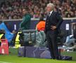 Carlo Ancelotti / Foto: Imago