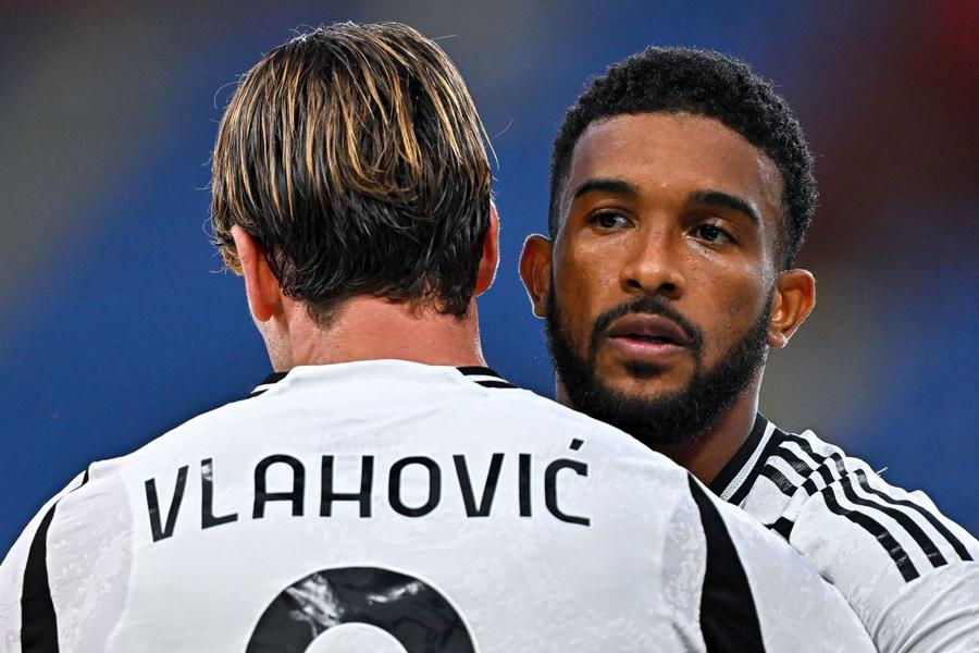 Bremer, în dreapta // foto: Guliver/gettyimages Pierdere grea pentru Juventus, chiar în seara de vis din Champions League: ruptură a ligamentului!