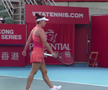Simona Halep - Anna Blinkova