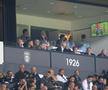 Cum se fac schimbările în PAOK - FCSB, foto: Ionuț Iordache (GSP)