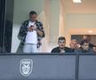 Loja FCSB-ului pentru meciul cu PAOK, mai încăpătoare ca niciodată