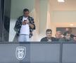 Loja FCSB-ului pentru meciul cu PAOK, mai încăpătoare ca niciodată