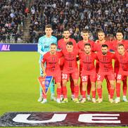 PAOK - FCSB/ foto Ionuț Iordache (GSP)