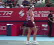 Simona Halep - Anna Blinkova
