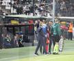 Cum se fac schimbările în PAOK - FCSB, foto: Ionuț Iordache (GSP)