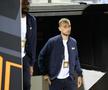 PAOK - FCSB, imagini înainte de meci