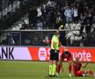 PAOK - FCSB/ foto Ionuț Iordache (GSP)