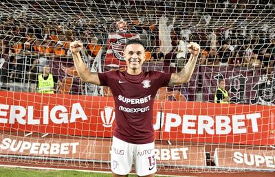 Junior Morais a fost invitatul lui Alexandru Barbu, azi, la GSP Live