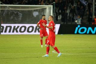 Reacție surprinzătoare după eliminarea lui Olaru: „E bine că am luat cartonaș roșu. Sunt foarte multe momente de indisciplină”