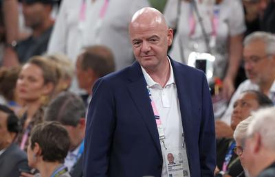 FIFA propune o schimbare MAJORĂ! Ce se va întâmpla în 2025