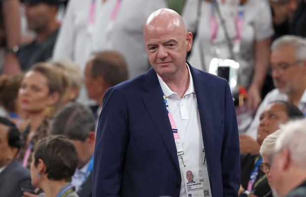 FIFA propune o schimbare MAJORĂ! Ce se va întâmpla în 2025