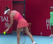 Simona Halep - Anna Blinkova