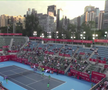 Simona Halep - Anna Blinkova