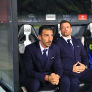 PAOK - FCSB/ foto Ionuț Iordache (GSP)