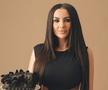Adina Maria, soția lui Cristi Tănase. Foto: Instagram