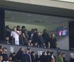 Ce a făcut Gigi Becali imediat după victoria cu PAOK/ FOTO Ionuț Iordache (GSP)