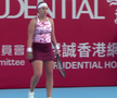 Simona Halep - Anna Blinkova