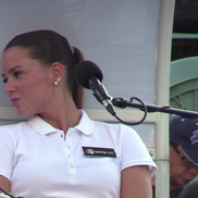 Simona Halep - Anna Blinkova