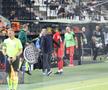 Cum se fac schimbările în PAOK - FCSB, foto: Ionuț Iordache (GSP)