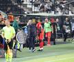 Cum se fac schimbările în PAOK - FCSB, foto: Ionuț Iordache (GSP)