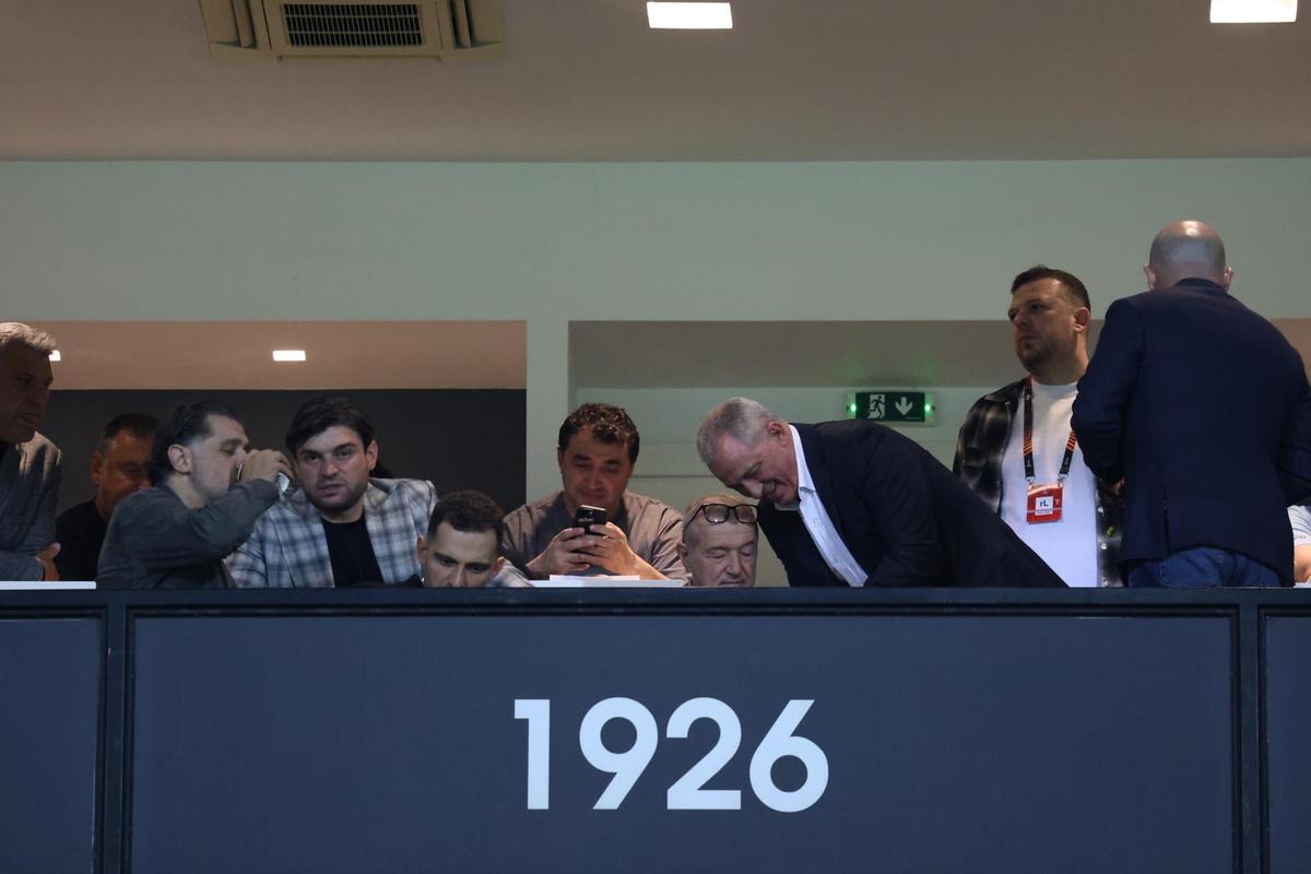 Campioana mândriei României » FCSB, victorie eroică pe Toumba, în fața lui PAOK