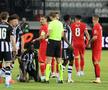 PAOK - FCSB/ foto Ionuț Iordache (GSP)