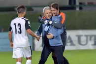 S-a aflat după 8 ani » Cum i-a „furat” un titlu FCSB-ului: „A fost mâna lui”