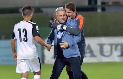 S-a aflat după 8 ani » Cum i-a „furat” un titlu FCSB-ului: „A fost mâna lui”