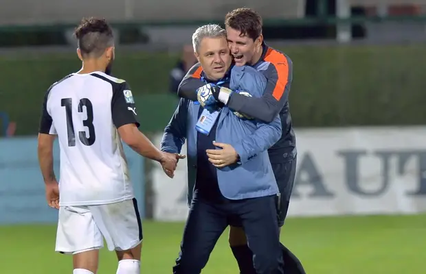S-a aflat după 8 ani » Cum i-a „furat” un titlu FCSB-ului: „A fost mâna lui”