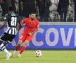 PAOK - FCSB/ foto Ionuț Iordache (GSP)
