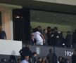 Ce a făcut Gigi Becali imediat după victoria cu PAOK/ FOTO Ionuț Iordache (GSP)