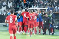 Campioana mândriei României » FCSB, victorie eroică pe Toumba, în fața lui PAOK
