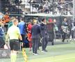 Cum se fac schimbările în PAOK - FCSB, foto: Ionuț Iordache (GSP)