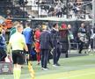 Cum se fac schimbările în PAOK - FCSB, foto: Ionuț Iordache (GSP)
