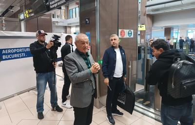 Gestul lui Gigi Becali, lăudat de un rival din Superligă: „Nu înțeleg de ce nu e mai des”