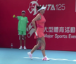 Simona Halep - Anna Blinkova