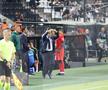 Cum se fac schimbările în PAOK - FCSB, foto: Ionuț Iordache (GSP)